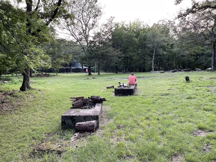 Camp Restoration Point 10