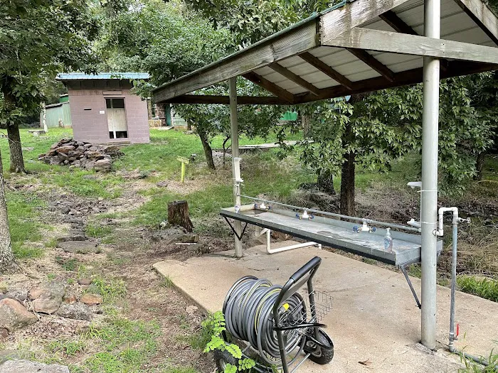 Camp Restoration Point 6