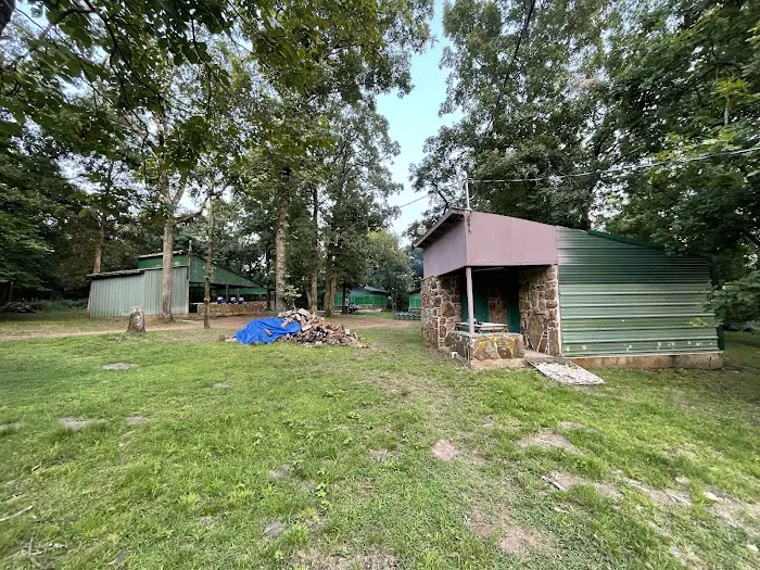 Camp Restoration Point 4