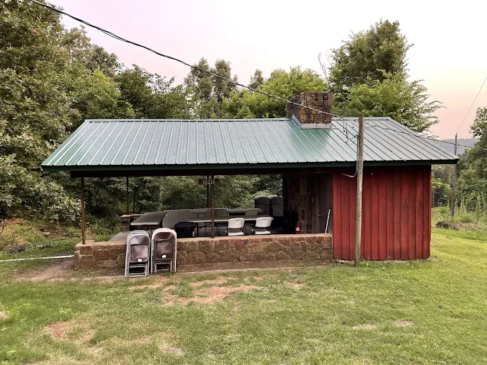 Camp Restoration Point 7