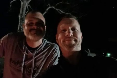 Sequoyah State Park Group Camp