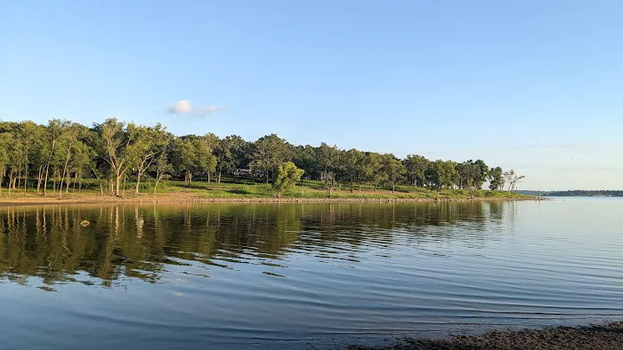 Seminole Campground 2
