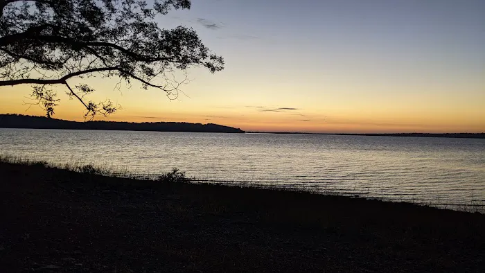 Seminole Campground 1