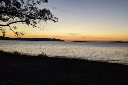 Seminole Campground
