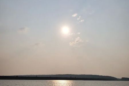 Taylor Ferry South