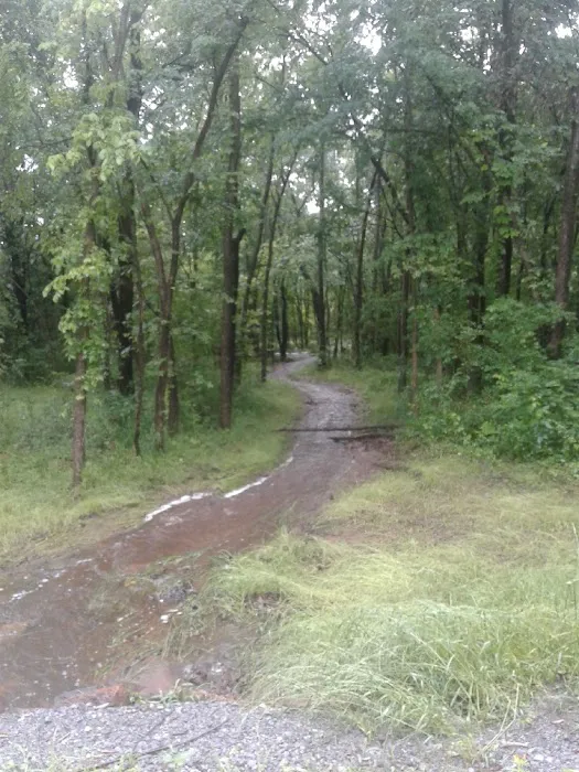 Gibson RV Park by the Lake 9