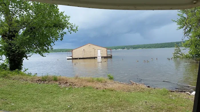 Gibson RV Park by the Lake 3