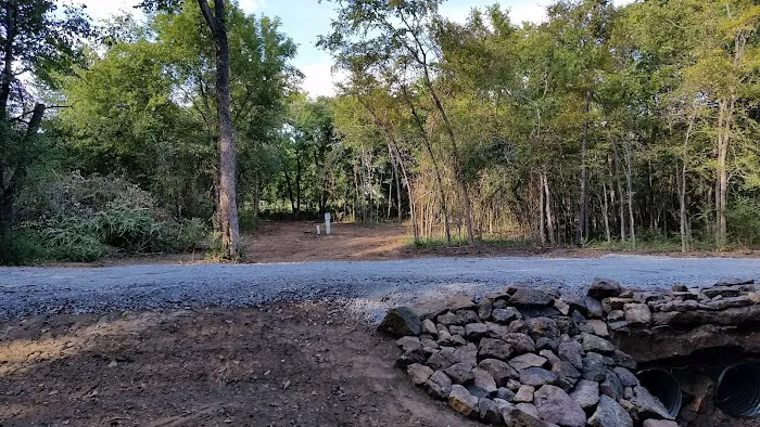 Gibson RV Park by the Lake 7
