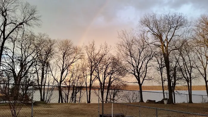 Gibson RV Park by the Lake 4