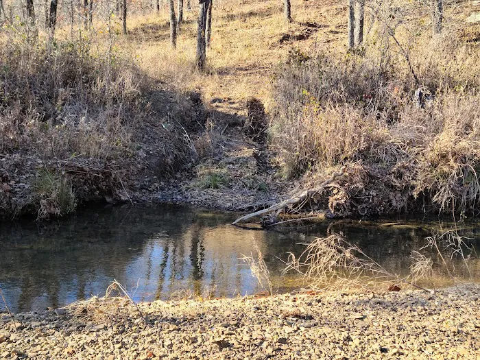 Cherokee PHA Camp Grounds 5