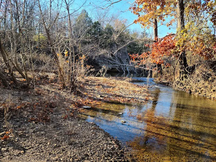 Cherokee PHA Camp Grounds 4