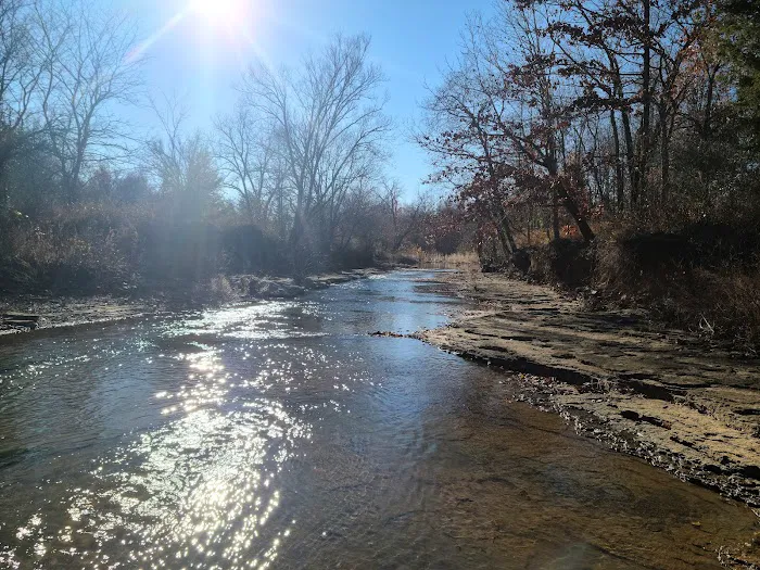 Cherokee PHA Camp Grounds 2
