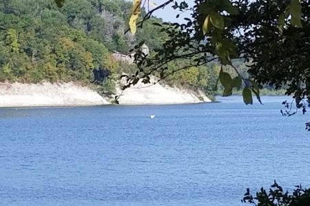 Pettit Bay