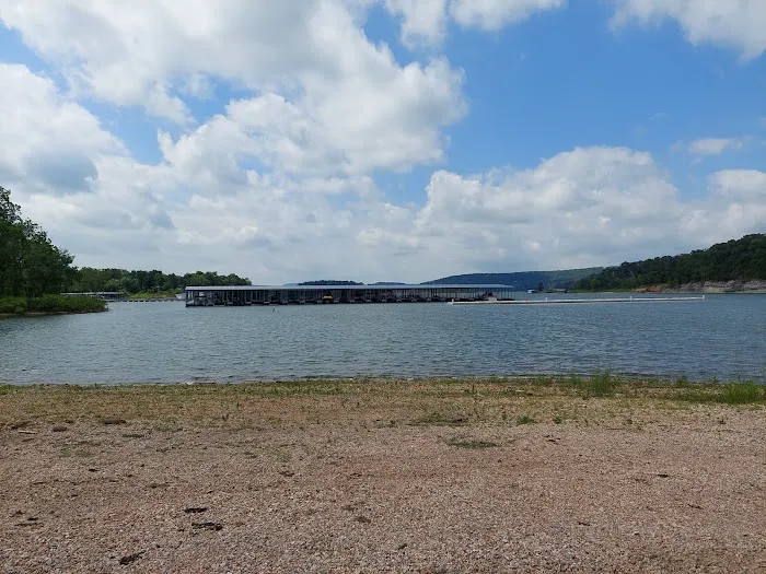 Pettit Bay Camp Ground 1