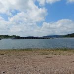 Pettit Bay Camp Ground