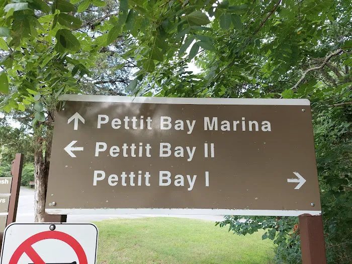 Pettit Bay Camp Ground 3