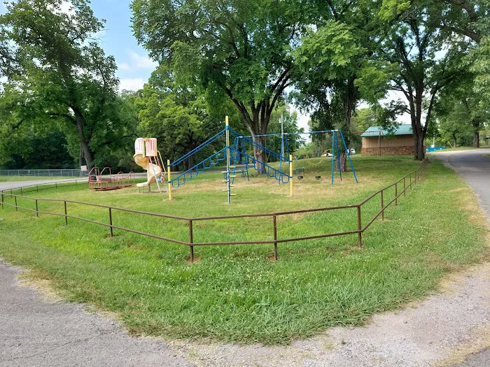 Pettit Bay Camp Ground 5