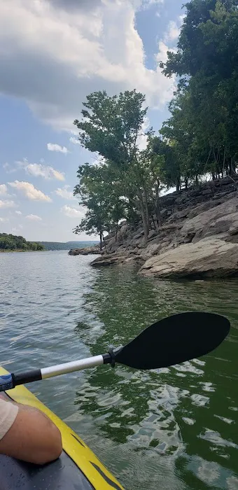 The real Goat Island 10