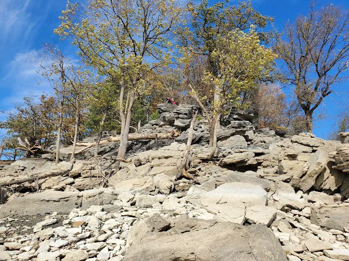 The real Goat Island 8