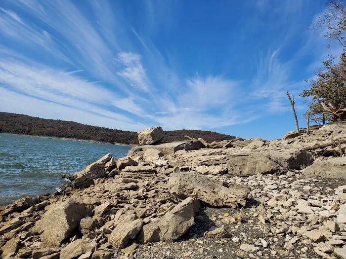The real Goat Island 3