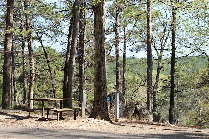 Crystal Ridge RV Park At Ron Coleman Mining 4