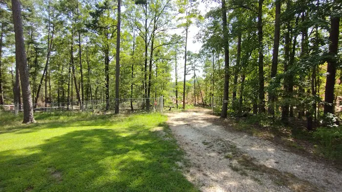 Crystal Ridge RV Park At Ron Coleman Mining 2