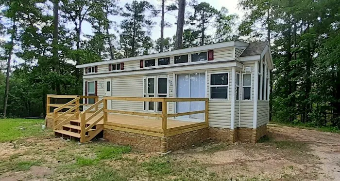 Crystal Ridge RV Park At Ron Coleman Mining 8