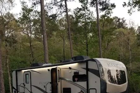 HSV RV Park