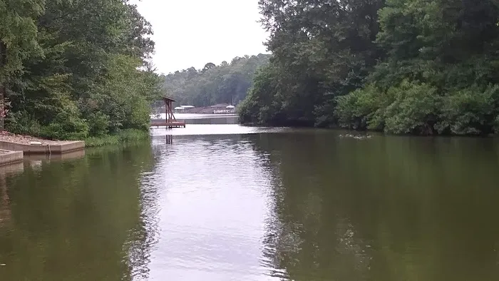 HSV RV Park 4