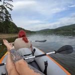 Lake Oauchita Campground