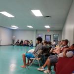 Assemblies of God Camp Ground