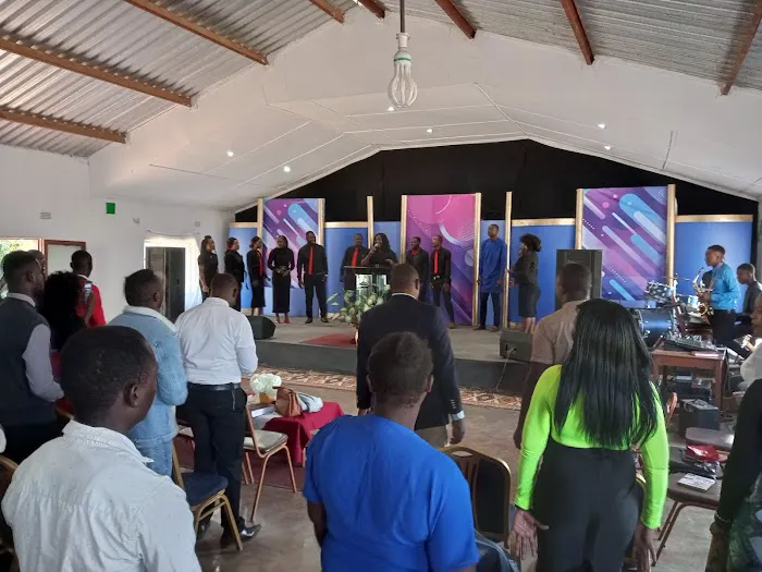 Assemblies of God Camp Ground 6