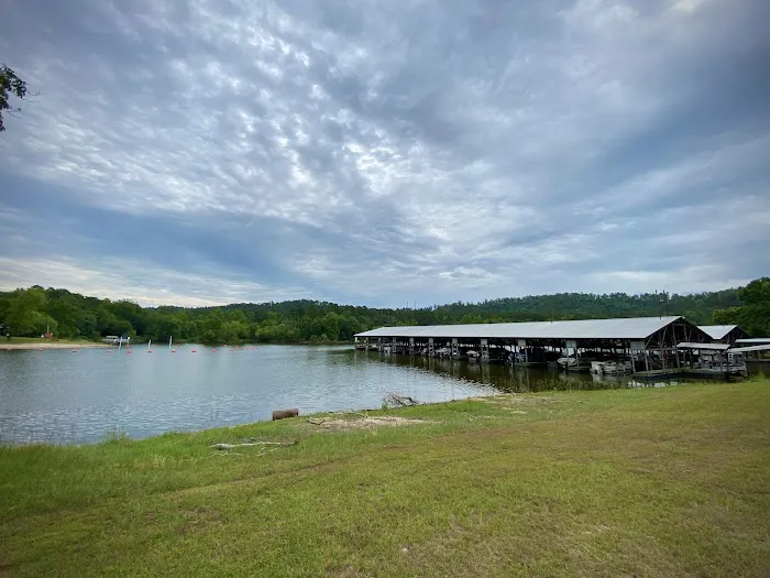 Highway 27 Fishing Village 3