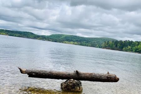 Joplin Recreation Area-USACE