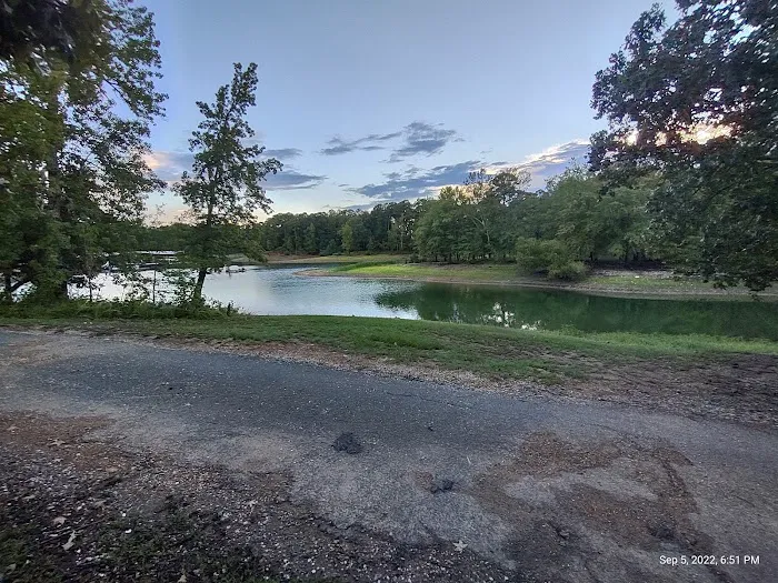Joplin Recreation Area-USACE 8