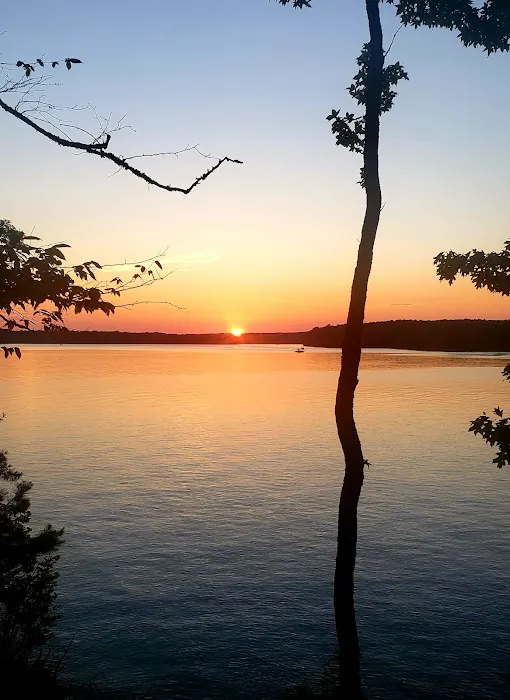 Denby Point Campground 8