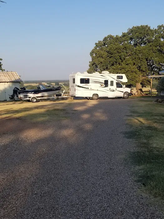Denby Point Campground 5