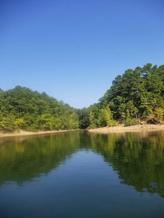 Denby Point Campground 2