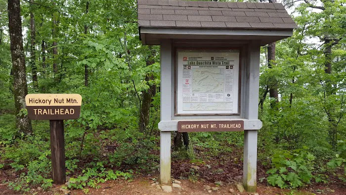 Hickory Nut Mountain Campground 3