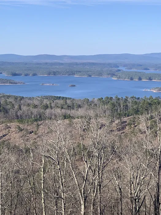 Hickory Nut Mountain Campground 6