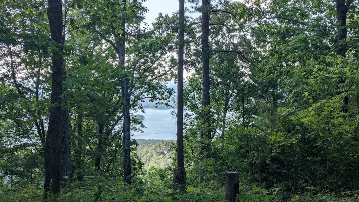 Hickory Nut Mountain Campground 8