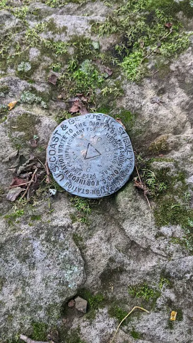 Hickory Nut Mountain Campground 10
