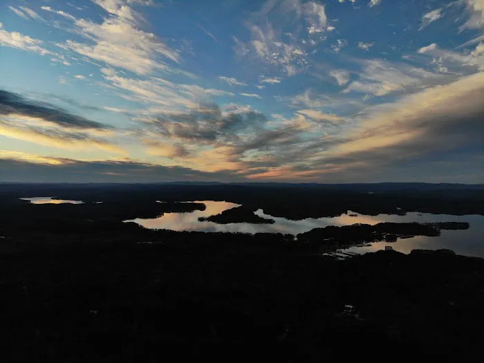 Hickory Nut Mountain Campground 4