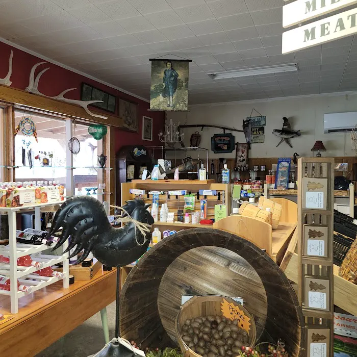 Marilyn's RV Park & Old Country Store 2