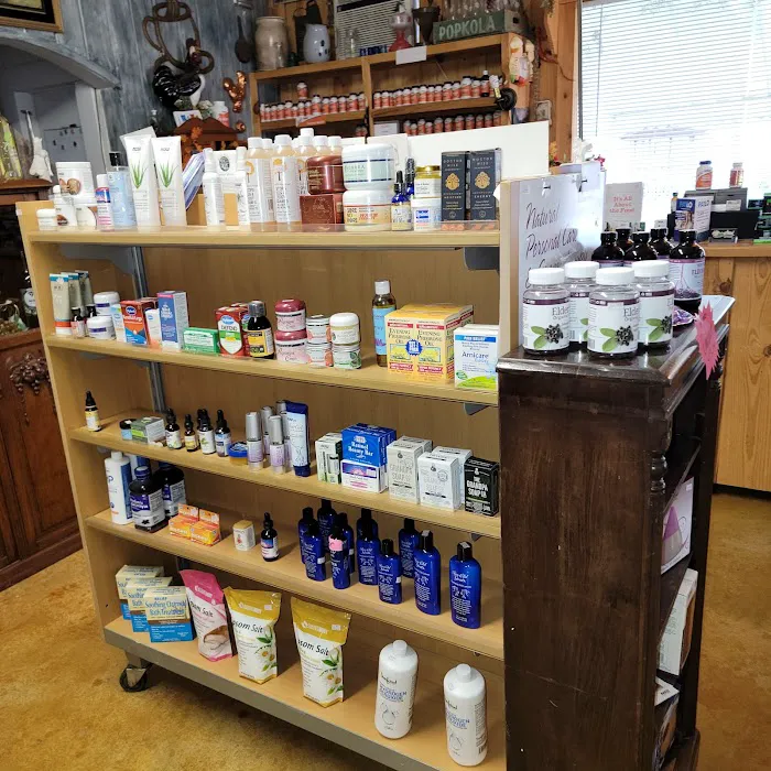 Marilyn's RV Park & Old Country Store 1