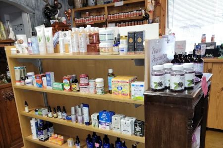 Marilyn's RV Park & Old Country Store