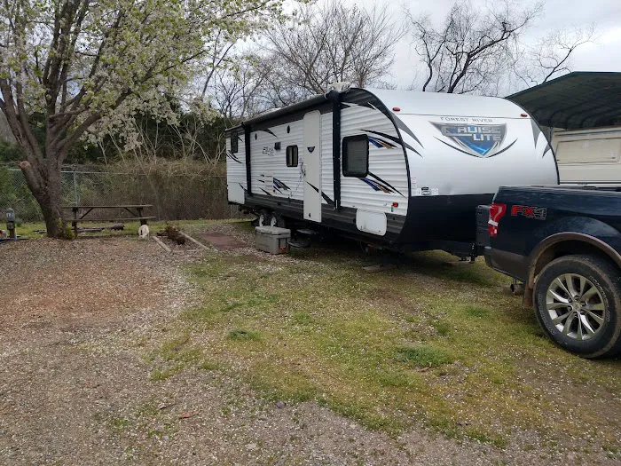 Marilyn's RV Park & Old Country Store 3
