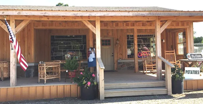 Marilyn's RV Park & Old Country Store 6