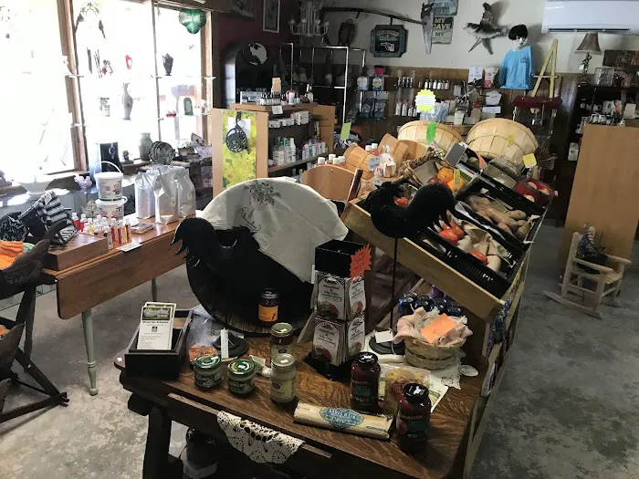 Marilyn's RV Park & Old Country Store 9