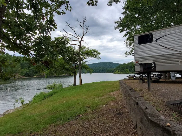 Crystal Springs Campground 10